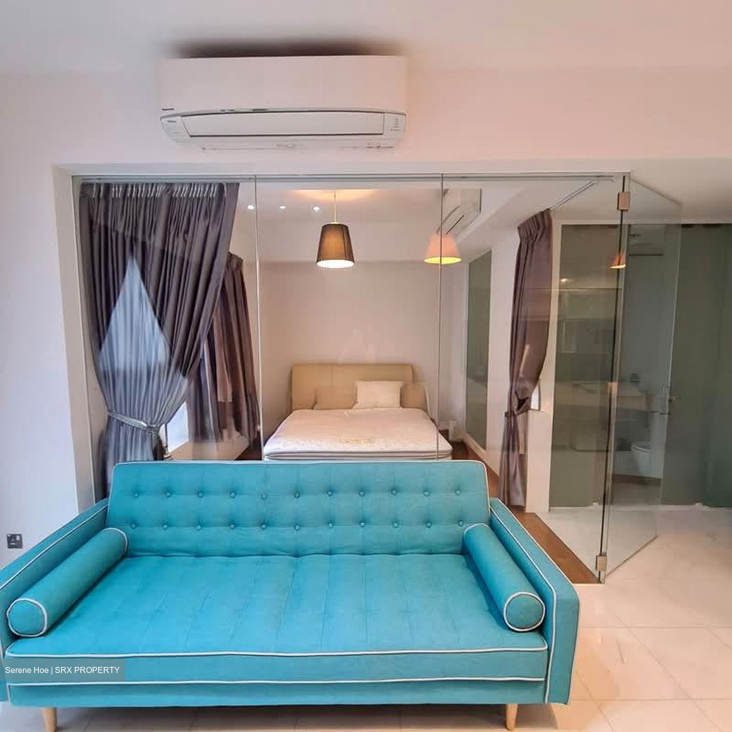 The Clift (D1), Apartment #555011261